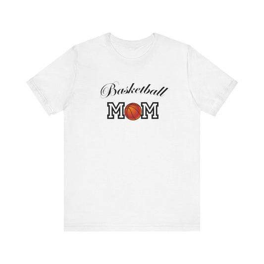 Basketball mom,basketball sports mom shirt, gift for Mother’s Day Christmas birthday