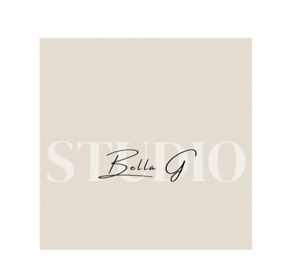 Bella Gi Studio